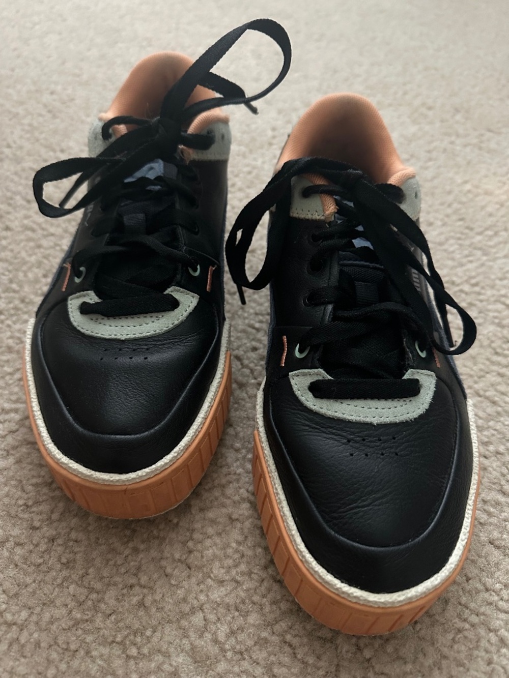 Puma shoes